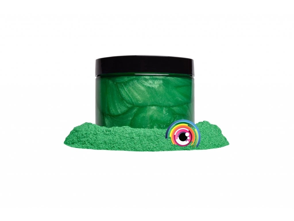Imperial Jade Eye Candy Pigments 50 g