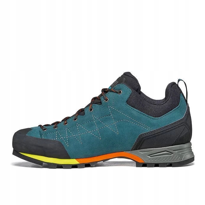 SCARPA Buty ZODIAC 46.5 Rozmiar 46,5