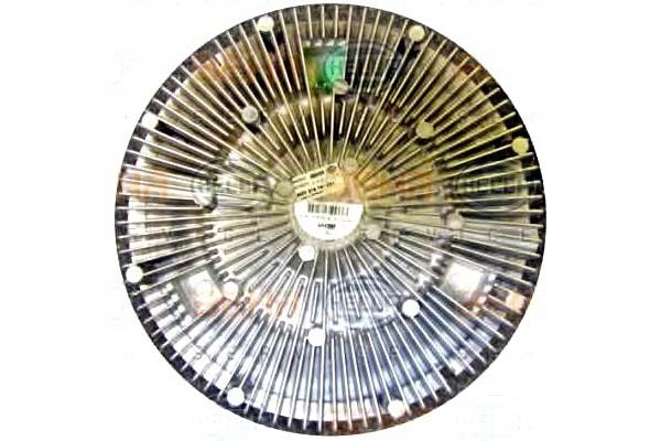 БЕР HELLA ВИСКОМУФТА МУФТА В'ЯЗКИЙ 98688 3767