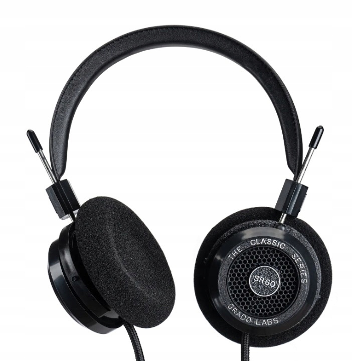 Grado SR60 Classic Series Nowa Wersja Sr 60