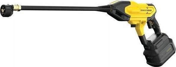 Myjka ciśnieniowa Stanley SFMCPC93B