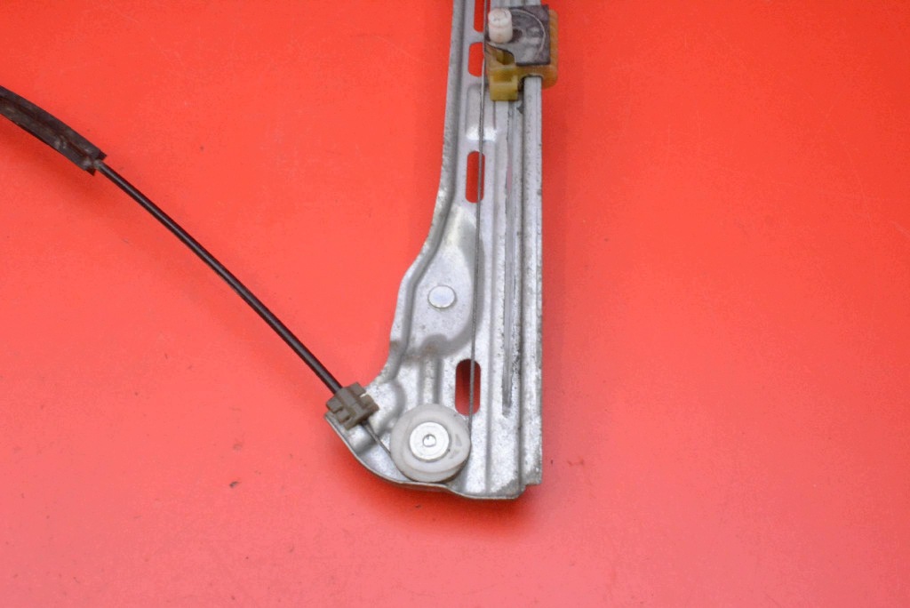 window regulator left front EU 807215959R RENAULT MEGANE 4 IV 16-20