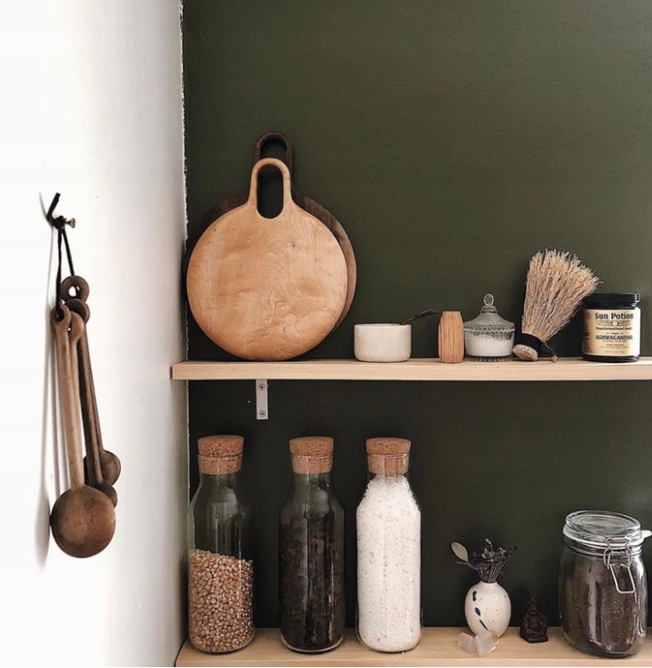 Cutting Board Oil olej do konserwacji desek 56 ml Szerokość produktu 5 cm