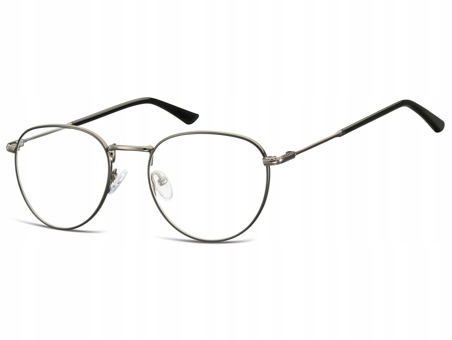 Korekční obroučky Oválné Lenonky Bez Dioptrií Unisex