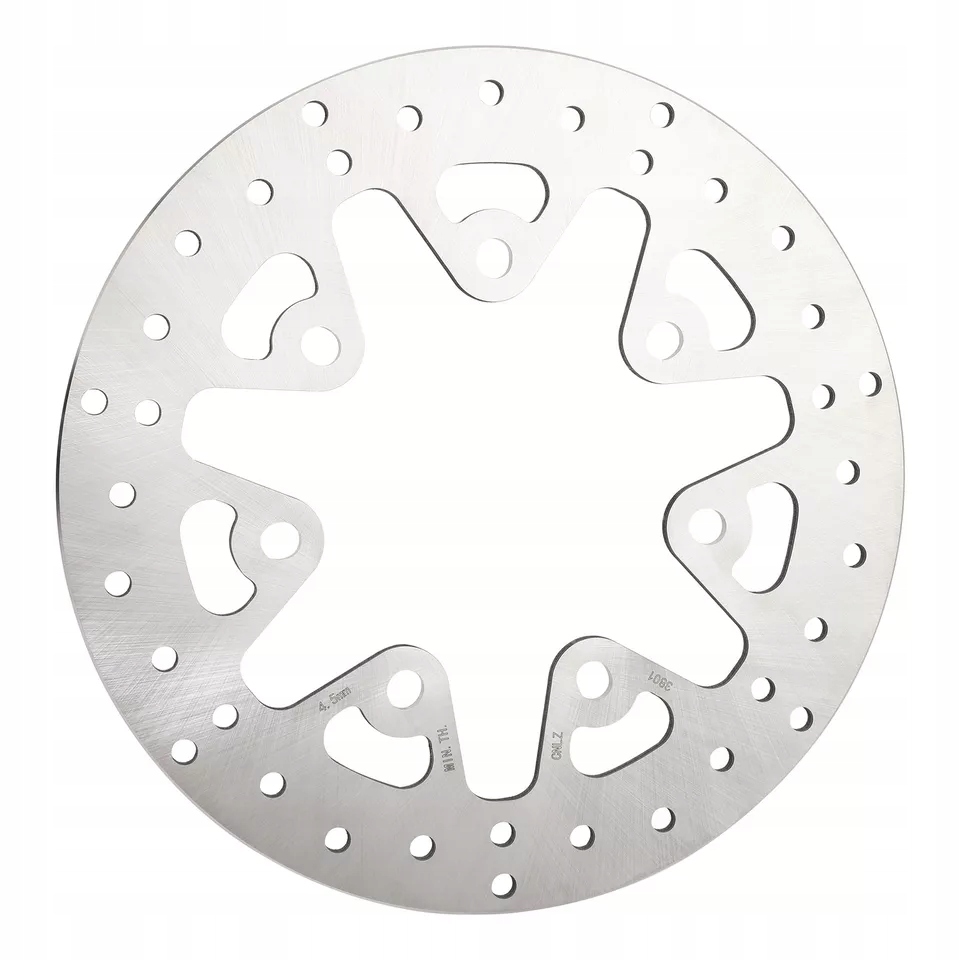 Predný brzdový kotúč Harley-Davidson Touring 2014