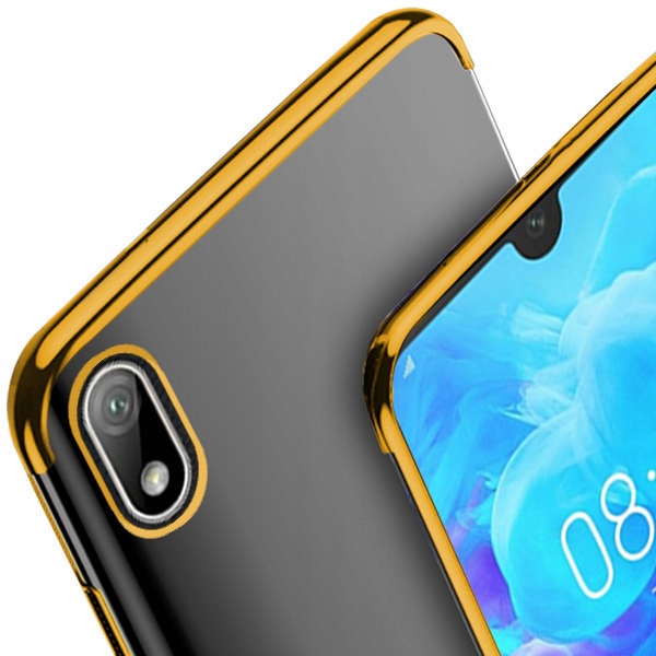 

Etui Do Huawei Y5 2019 Porkowiec Obudowa Ambit