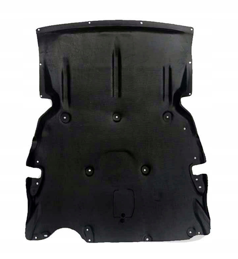 1208-10Af30 - Капот двигателя BMW 3 F30 F31 F34 2011-2019