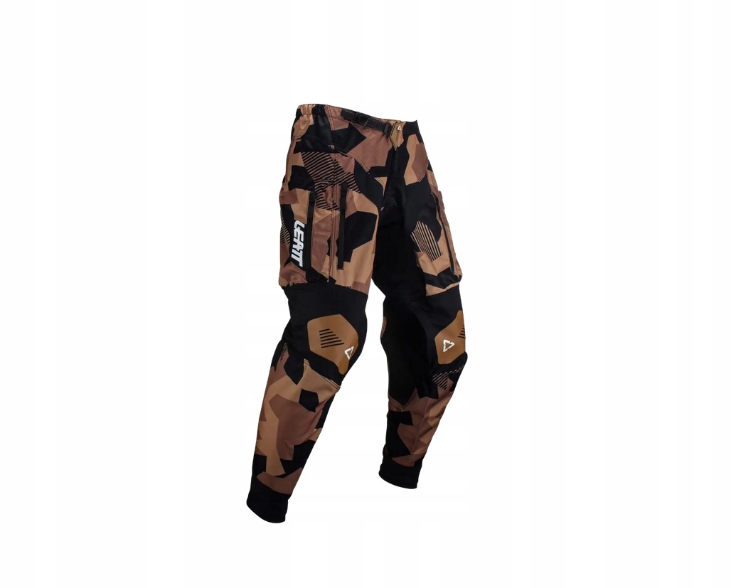 Leatt moto nohavice 4.5 Enduro Stone M