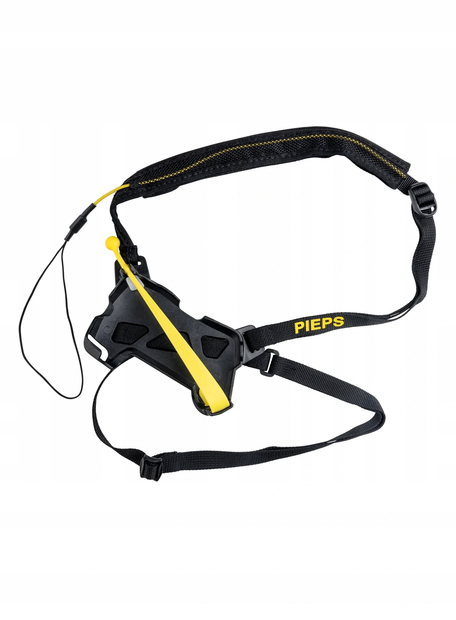 Pouzdro na lavinový vyhledávač Pieps Pro Ips Carry System