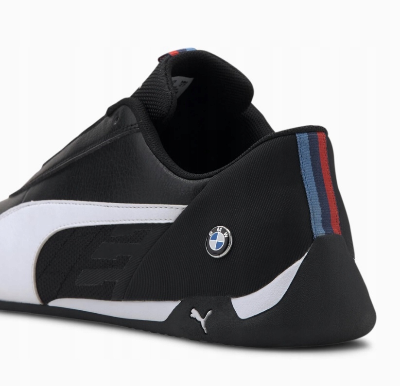Buty PUMA BMW MMS R-CAT motorsport rozmiar 43 Rozmiar 43