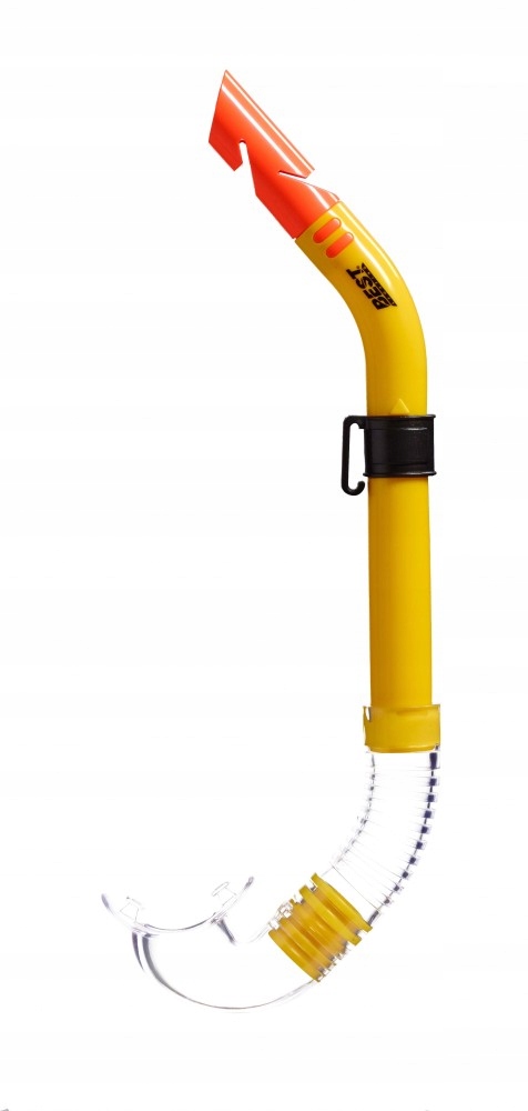 Fajka do nurkowania BELUGA