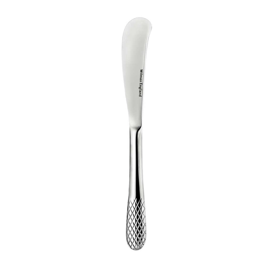 

Wilmax Nóż do masła 17 cm Blister