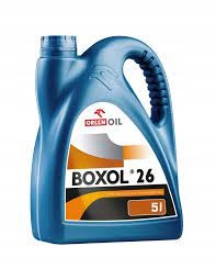 Olej hydrauliczno przekładniowy Boxol 5L Orlen