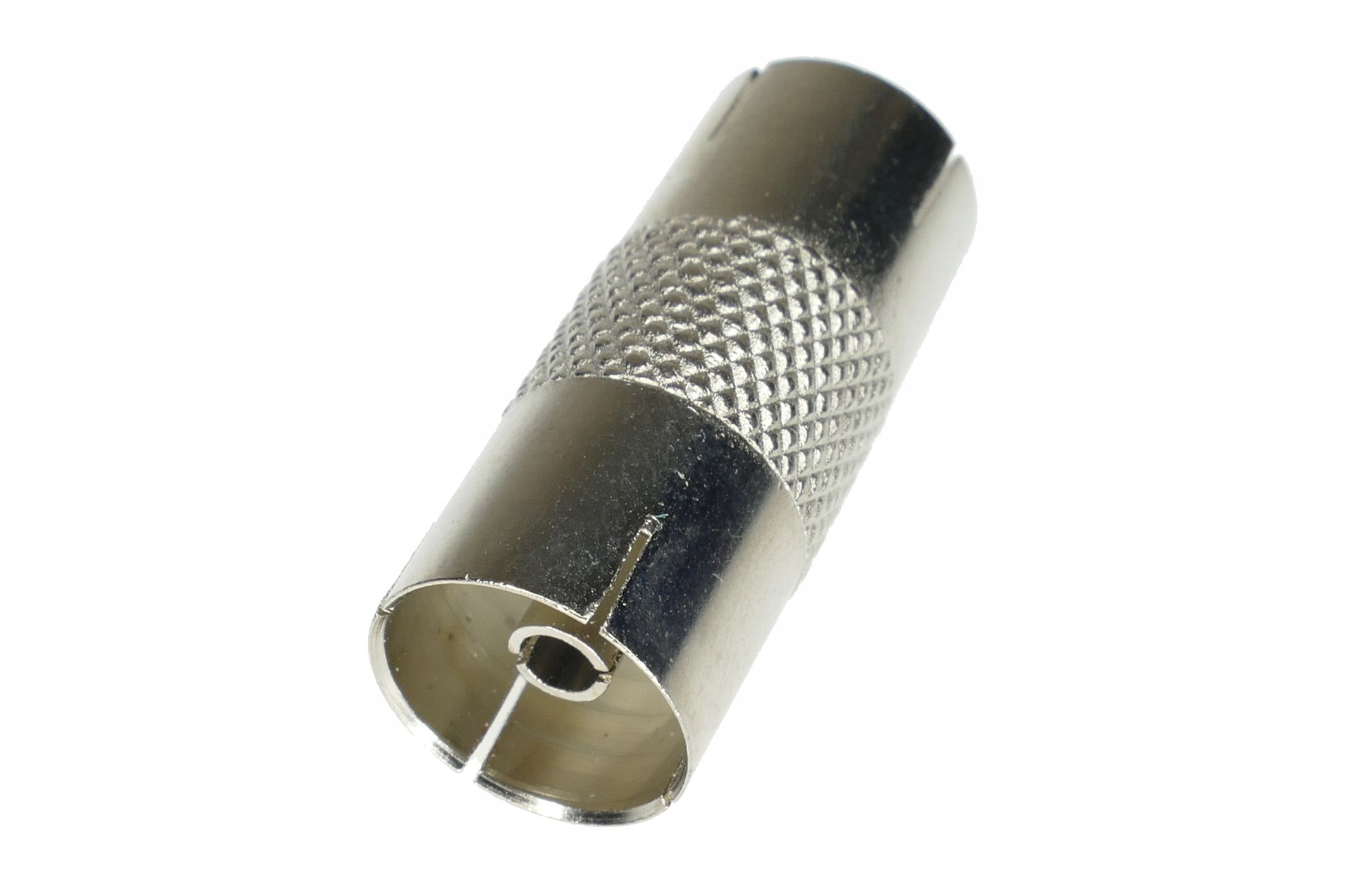 

Adapter Antenowy Gniazdo-gniazdo Łącznik Antenowy