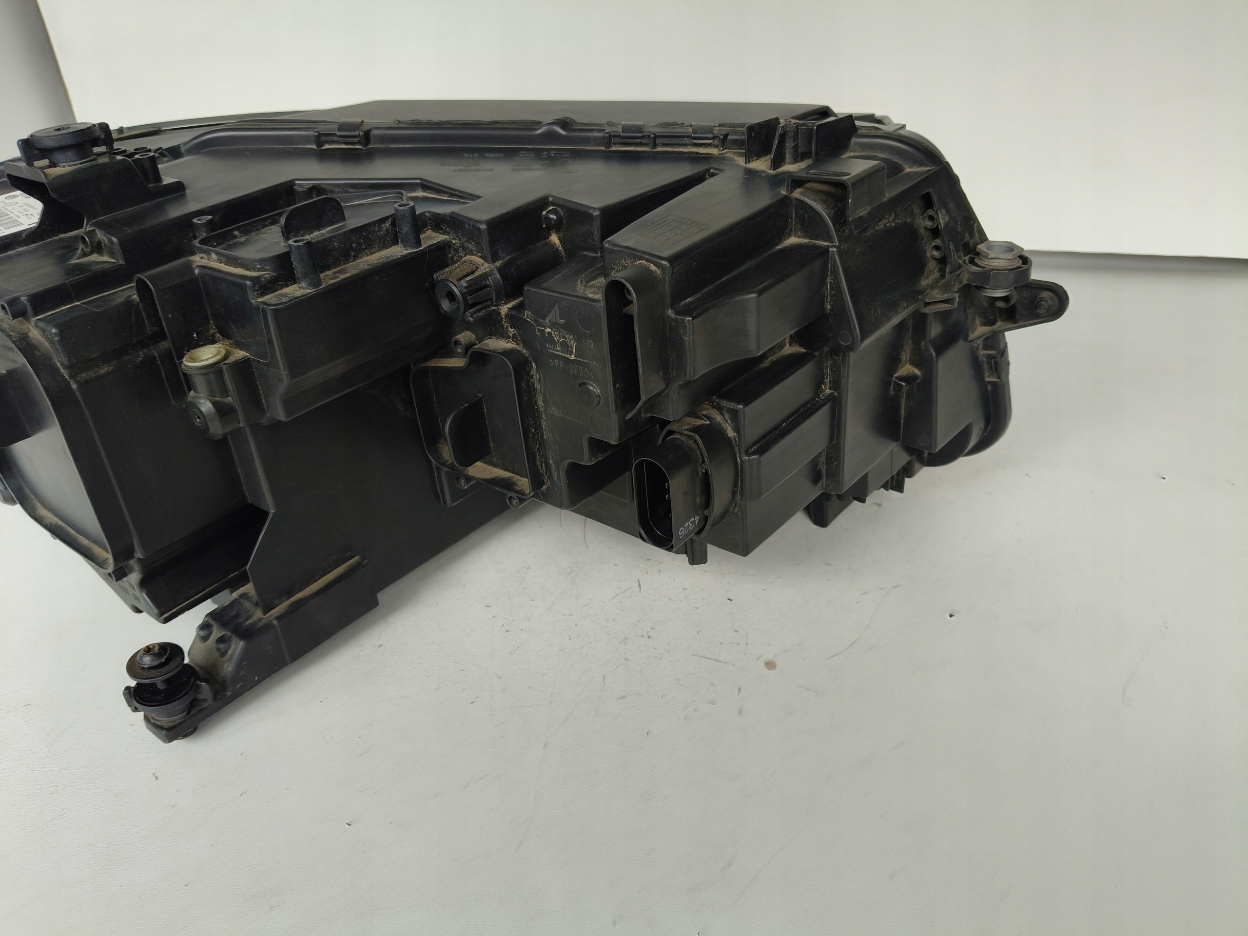 light left REFLEKTOR VW TIGUAN 5NA 16- FULL LED