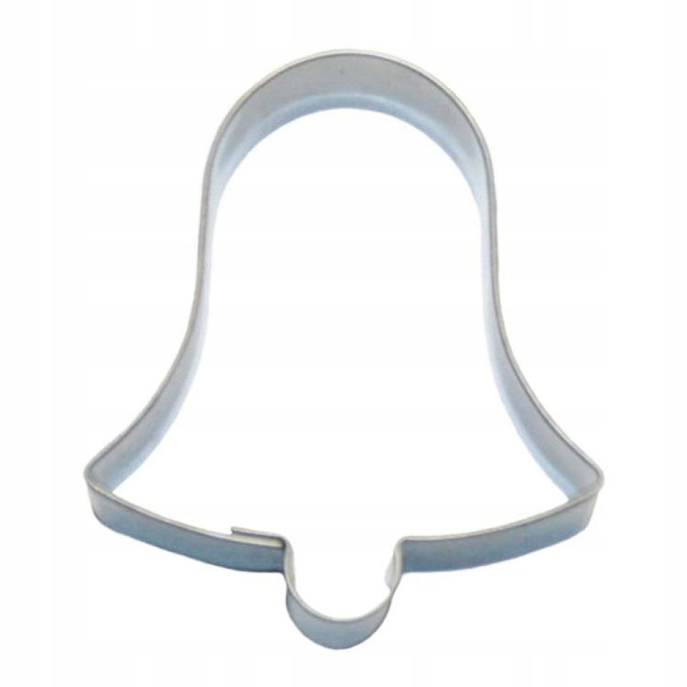 

Foremka wykrawacz do ciastek pierników Bell 5,5 cm