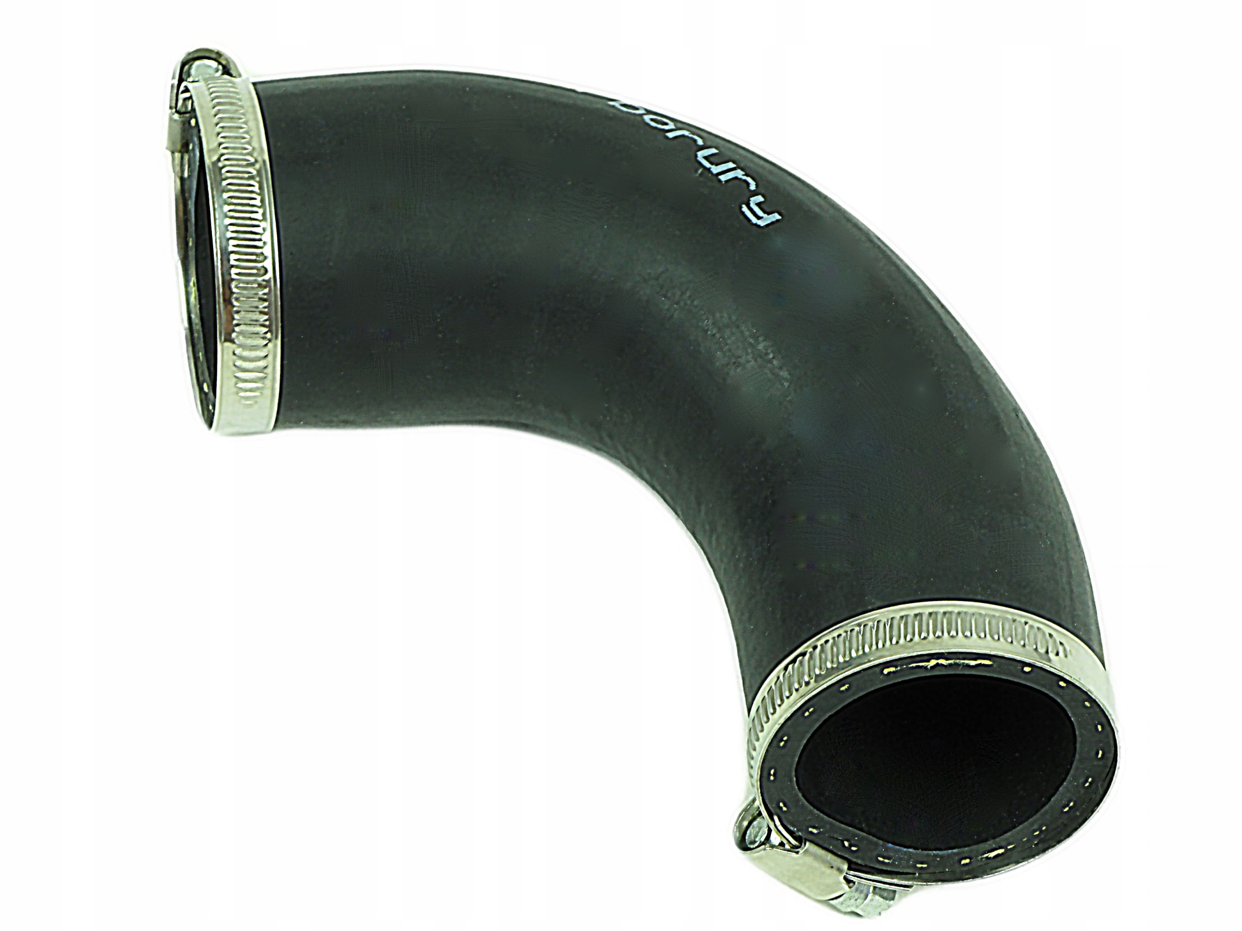 Trubka Hadice Turbo Intercoolera Fiat Ducato 2.0 Mjtd