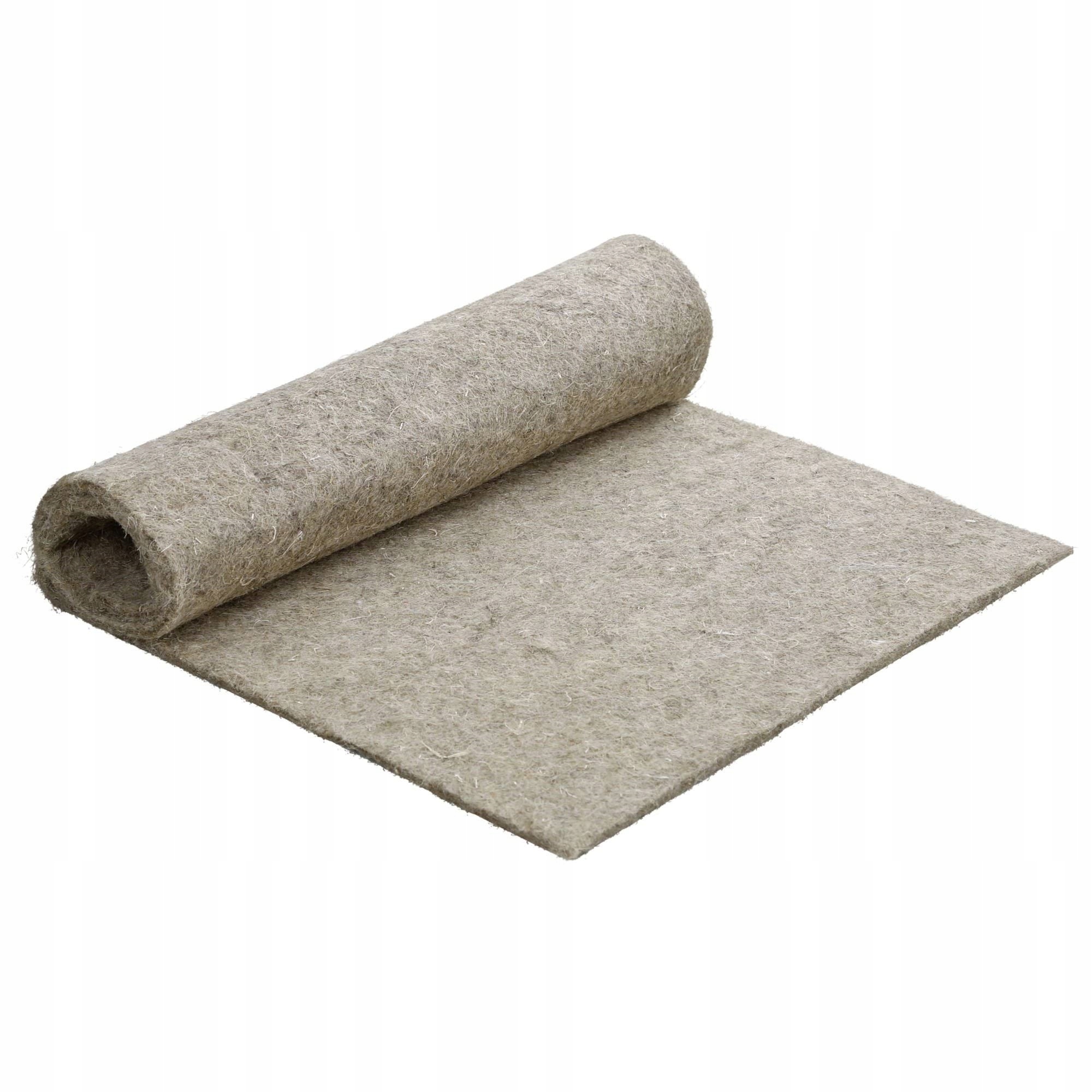 Podložka pro hlodavce z konopí, 120 x 60 cm, Kerbl