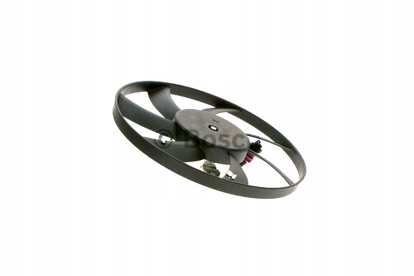 BOSCH WENTYLATOR CHŁODNICY P SEAT CORDOBA CORDOBA VARIO IBIZA II INCA Typ samochodu Samochody dostawcze Samochody osobowe