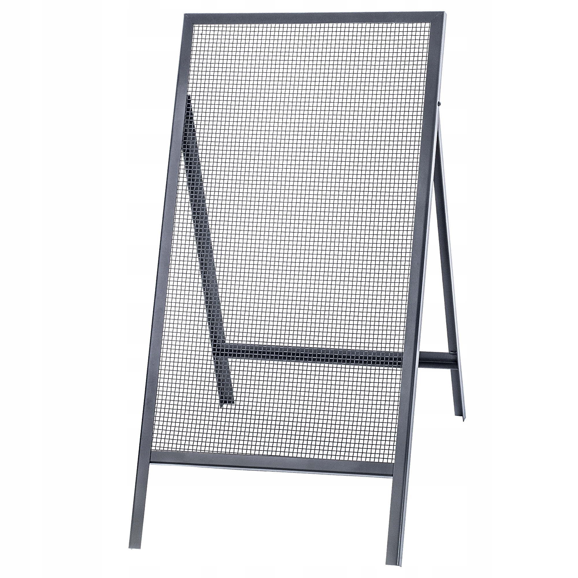 SITO BUDOWLANE DO PIACHU PIASKU ZIEMI MURARSKIE 120x60cm ŻWIRU OCZKA 6mm