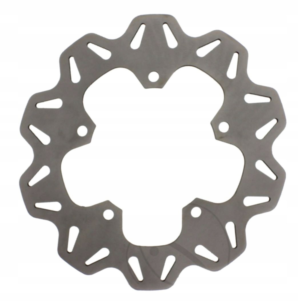 Zadný Brzdový Kotúč Bmw C1 125 200 Abs