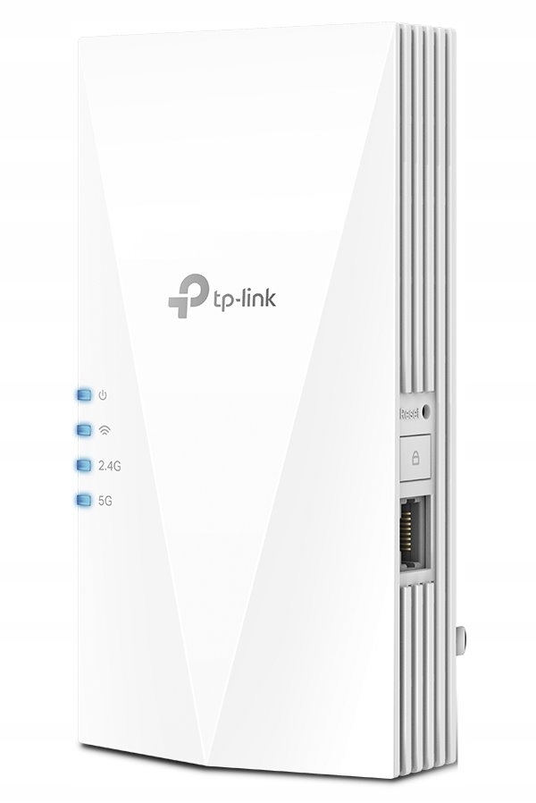 TP-Link RE700X AX3000 Wi-Fi 6 Range Extender
