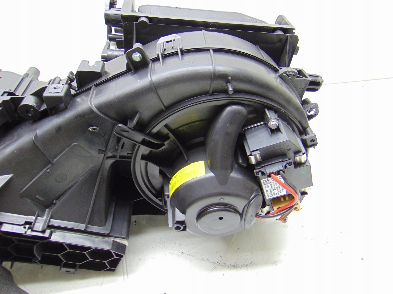 heater complete AUDI RS3 8P 11- 8P1820003S EU