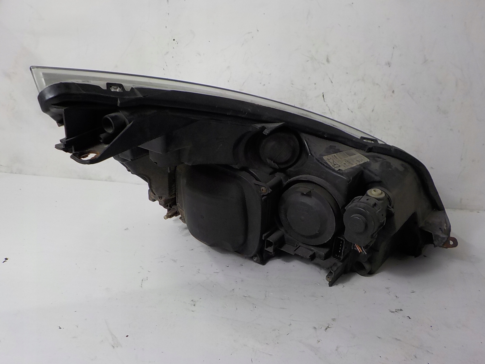RENAULT ESPACE IV XENON light left front front UK