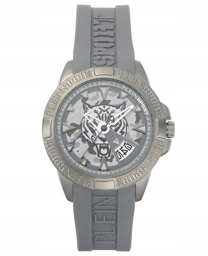 Originální hodinky Plein Sport Touchdown PSFBA0223