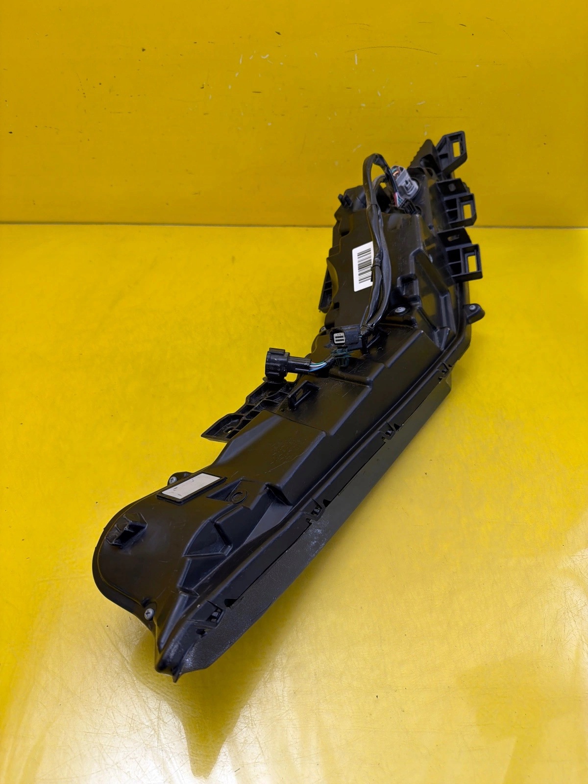 light right Nissan Ariya 2022- lower Full Led DRL