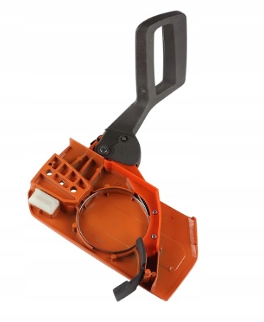 Osłona sprzęgła do piły HUSQVARNA 61 268 272 Kod producenta HUS61OS01
