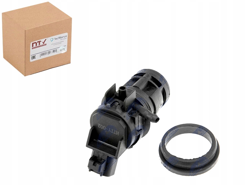 POMPKA SPRYSKIWACZA NTY