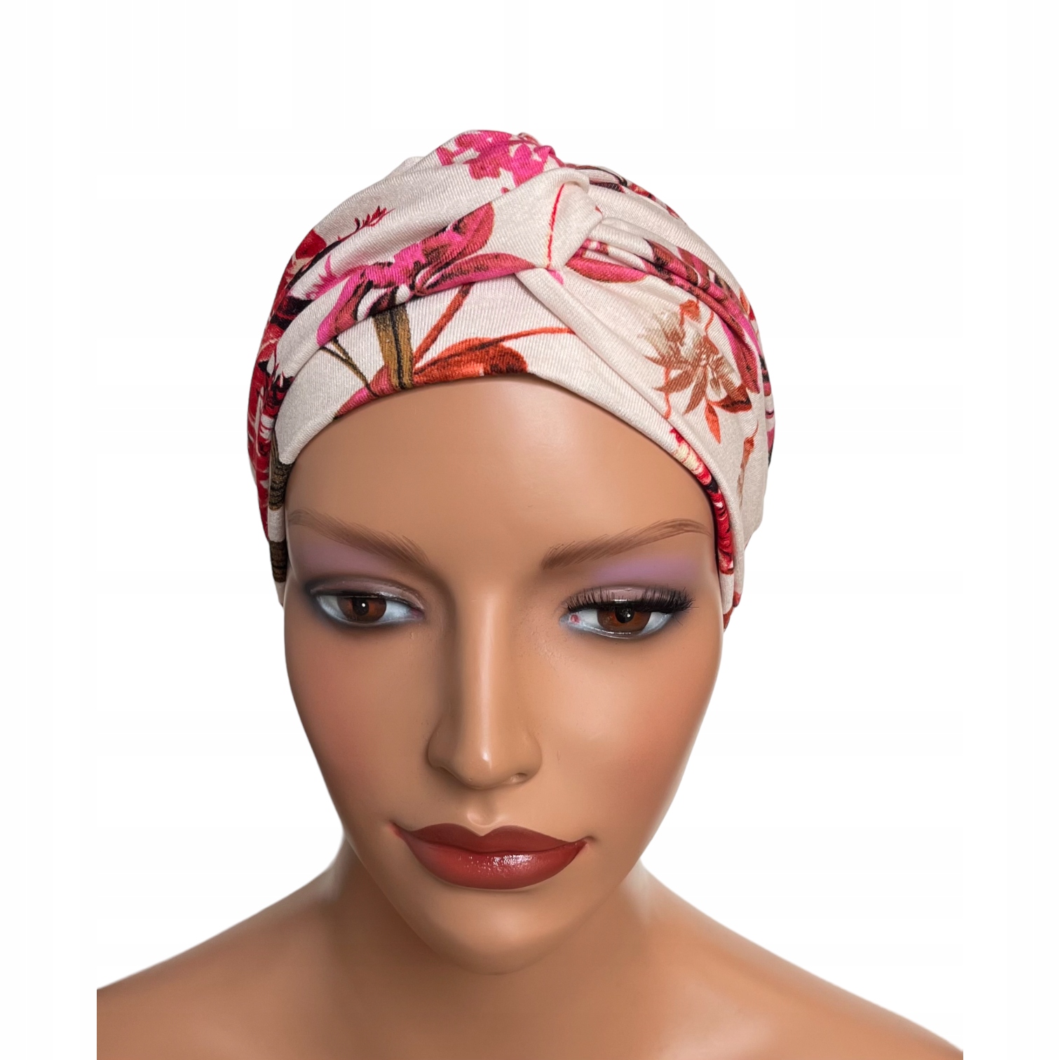 

Turban Sara wek-3 turbany czapki Eva Design