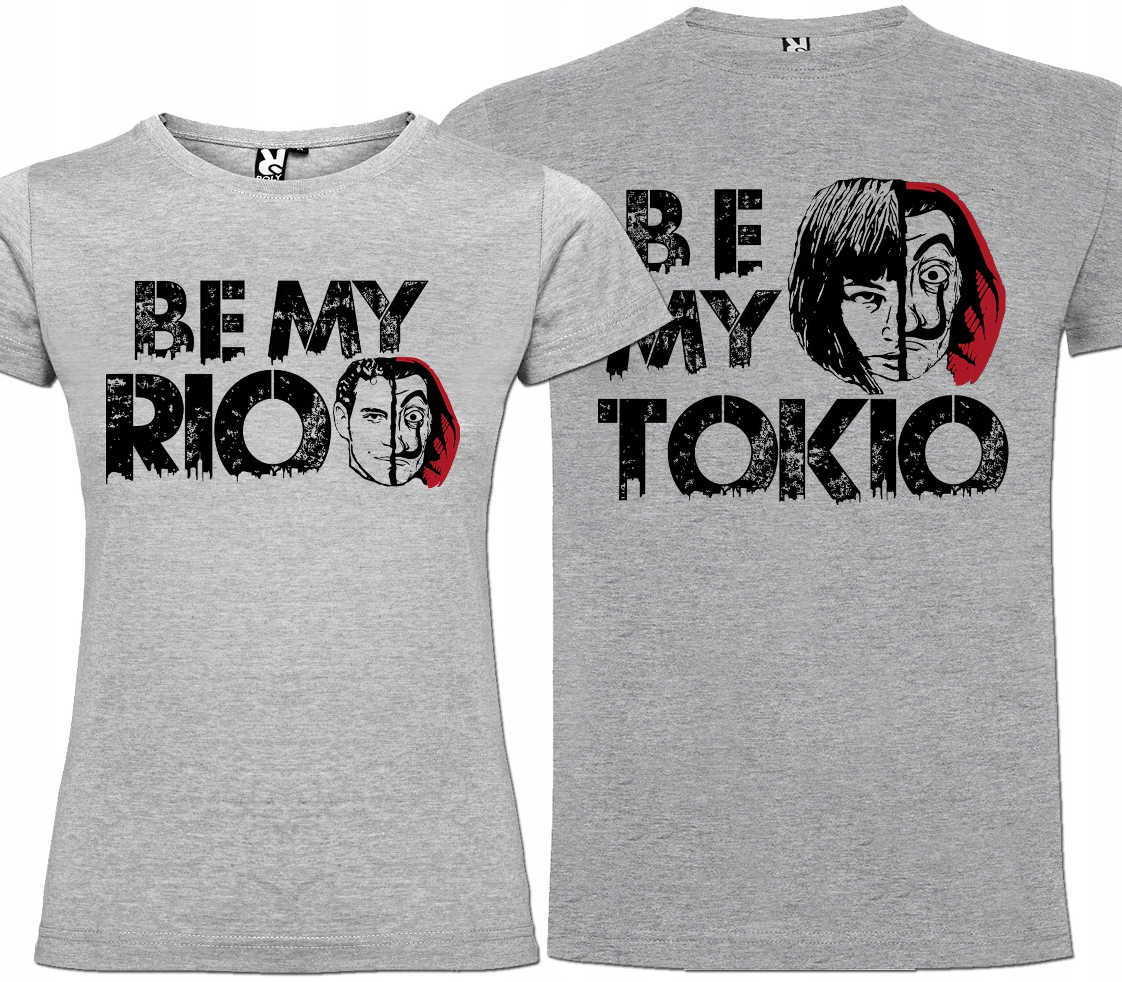 

Dla Par Walentynki Dom Z Papieru Rio Tokio S