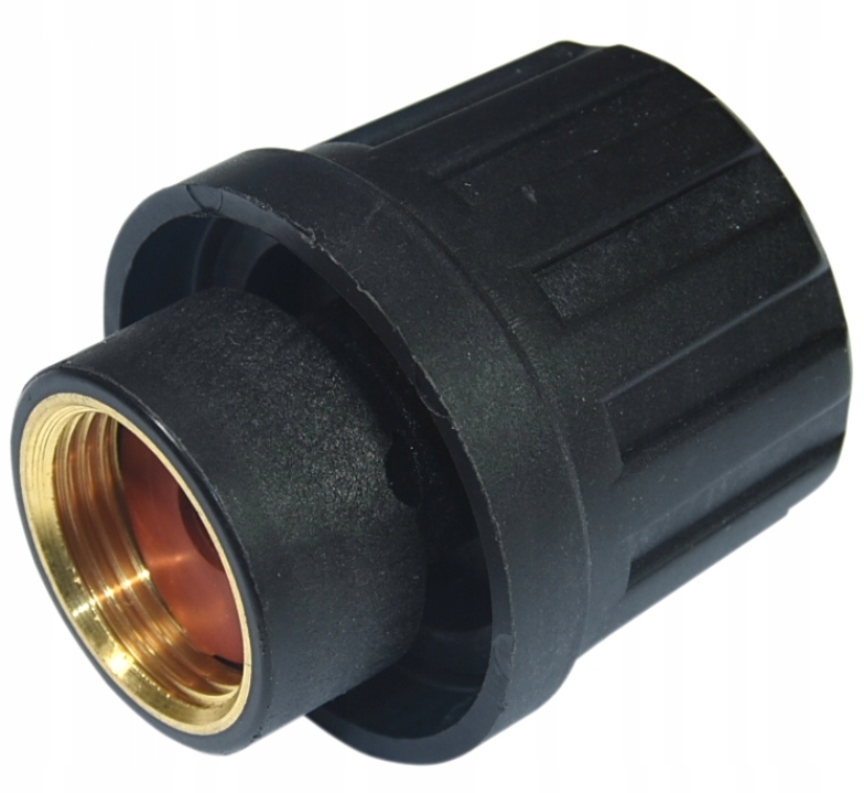 KOREK ZAWÓR BEZPIECZEŃSTWA STACJI PAROWEJ 3/4''