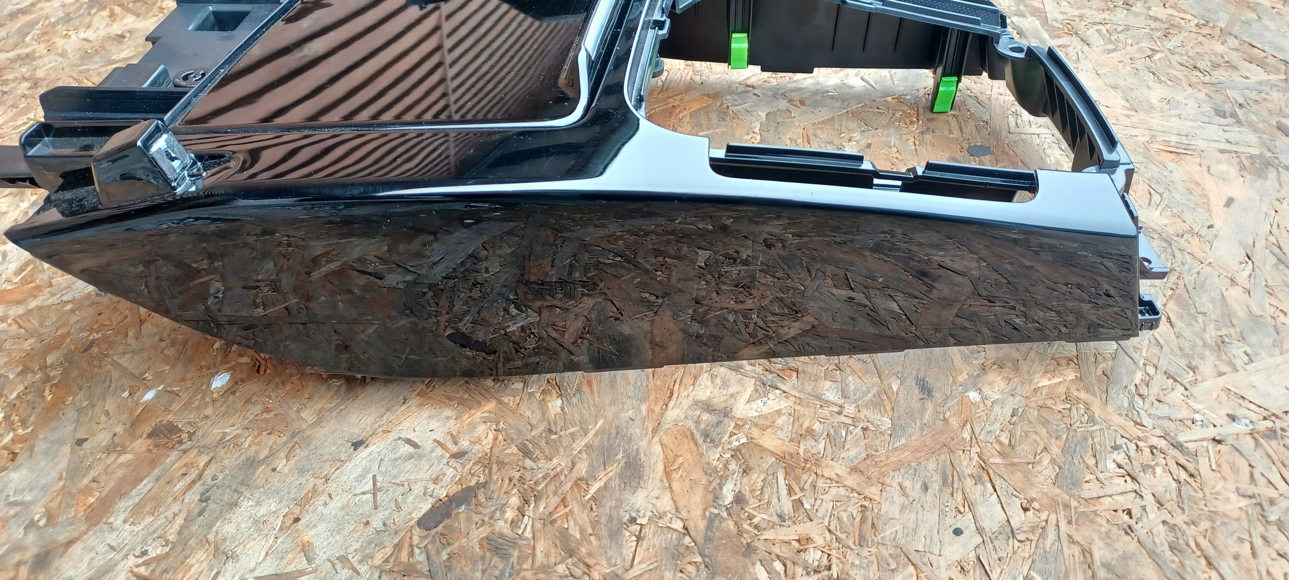 рамка переключения передач kia X CEED 84675-J7000