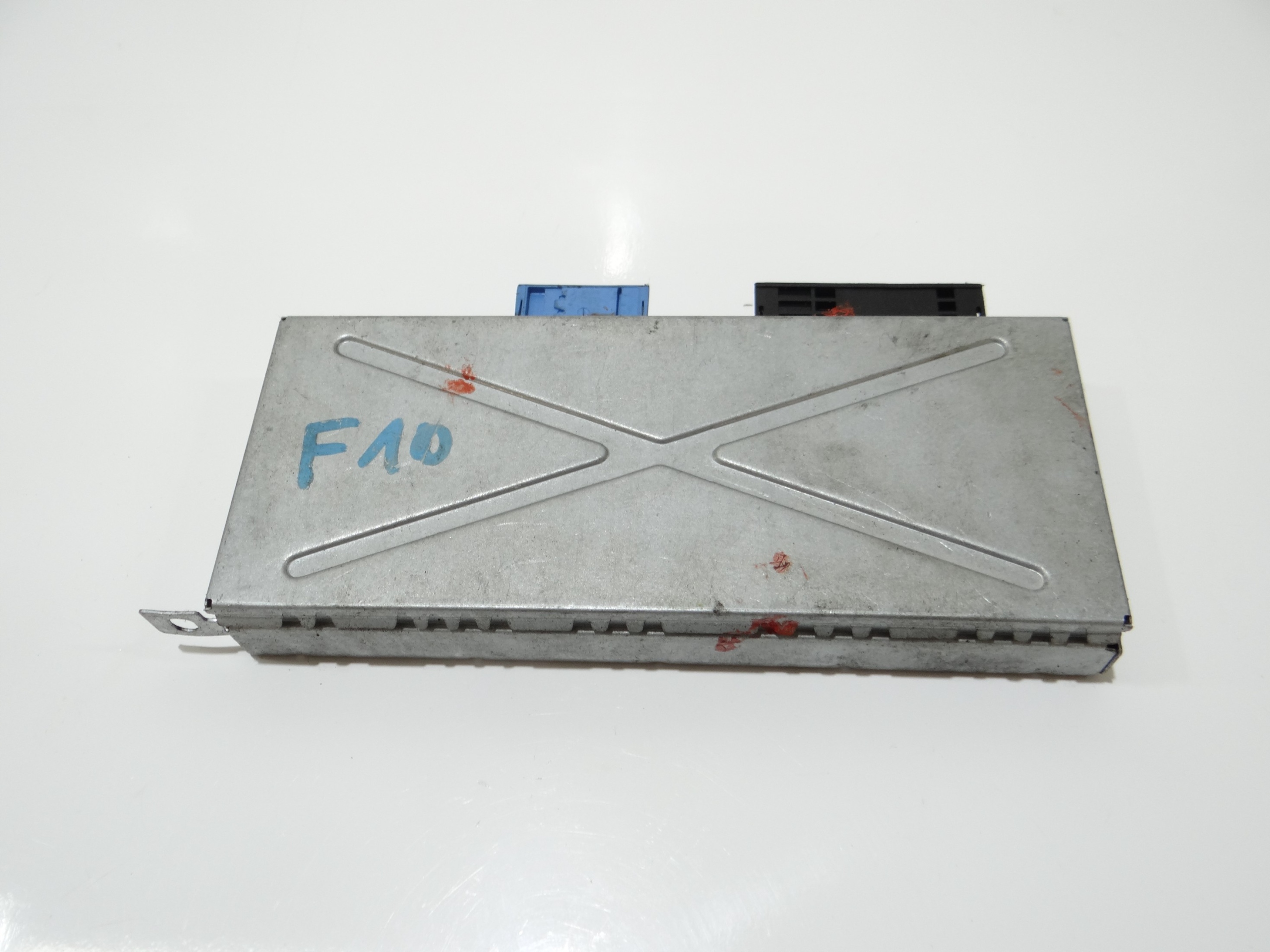 module control unit ZGW BMW F10 F11 9244262
