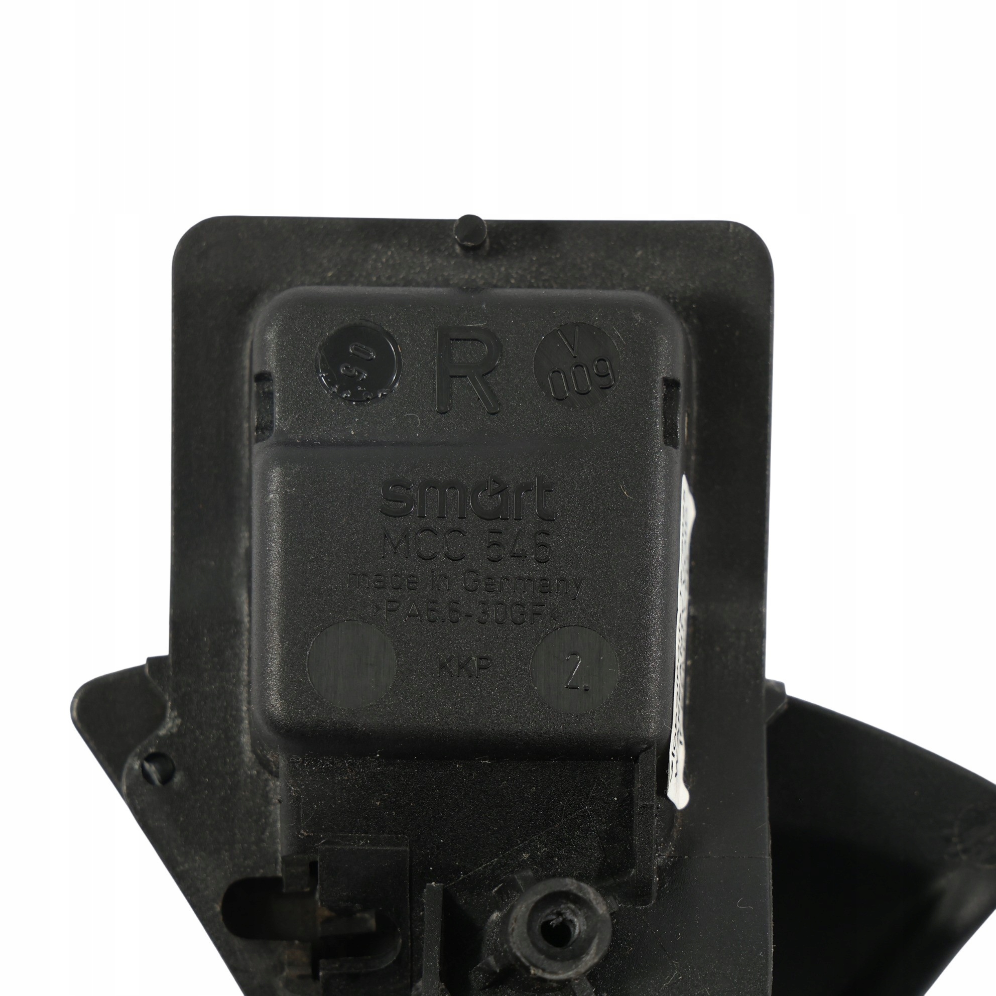 SMART FORTWO C450 ручка двери внутренняя правый передний Q0000546V009000000