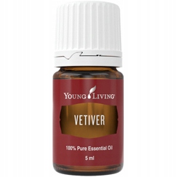 Olejek * Vetiver * Young Living 5 ml Wetyweria