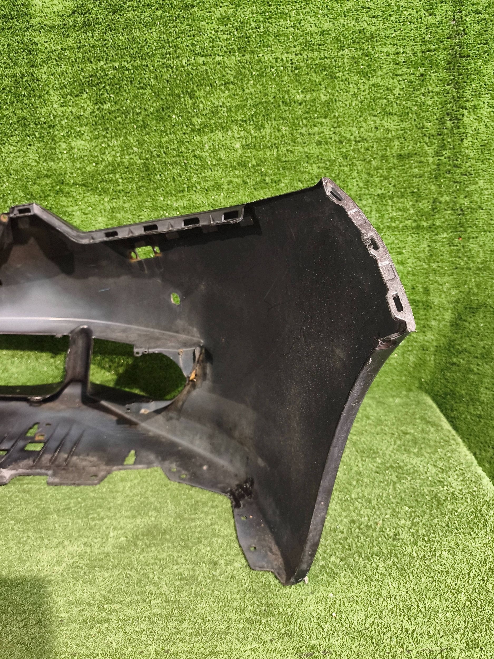 front bumper front HONDA ACCORD VIII NR.Z9878