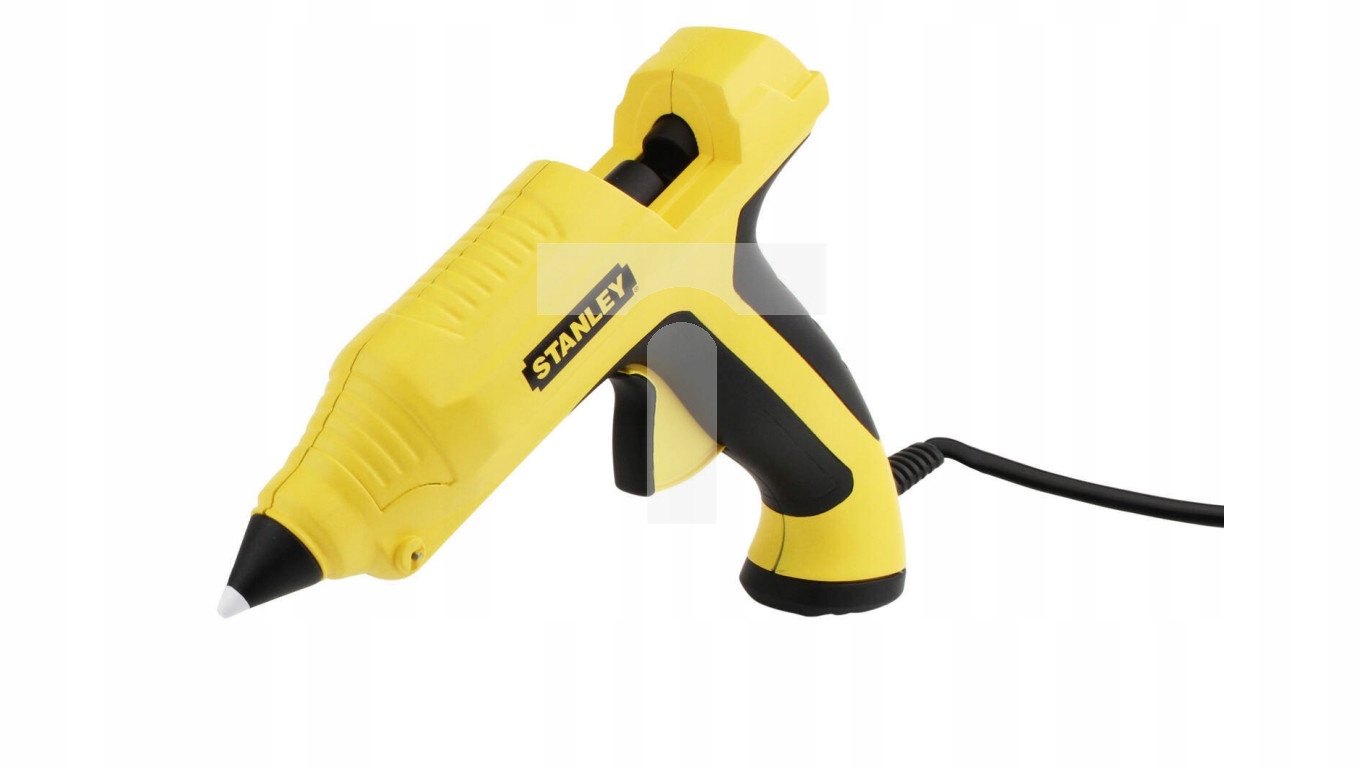 Pistolet klejowy GR50 STHT6-70417