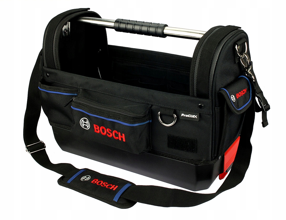 

Torba narzędziowa Gwt 20 Proclick L-boxx Bosch