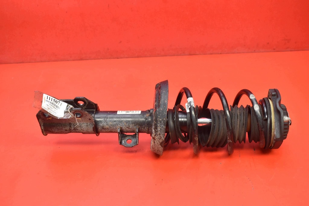shock absorber left front 39039573 OPEL ASTRA 5 V K 1.6 CDTI 110 KM 15-20
