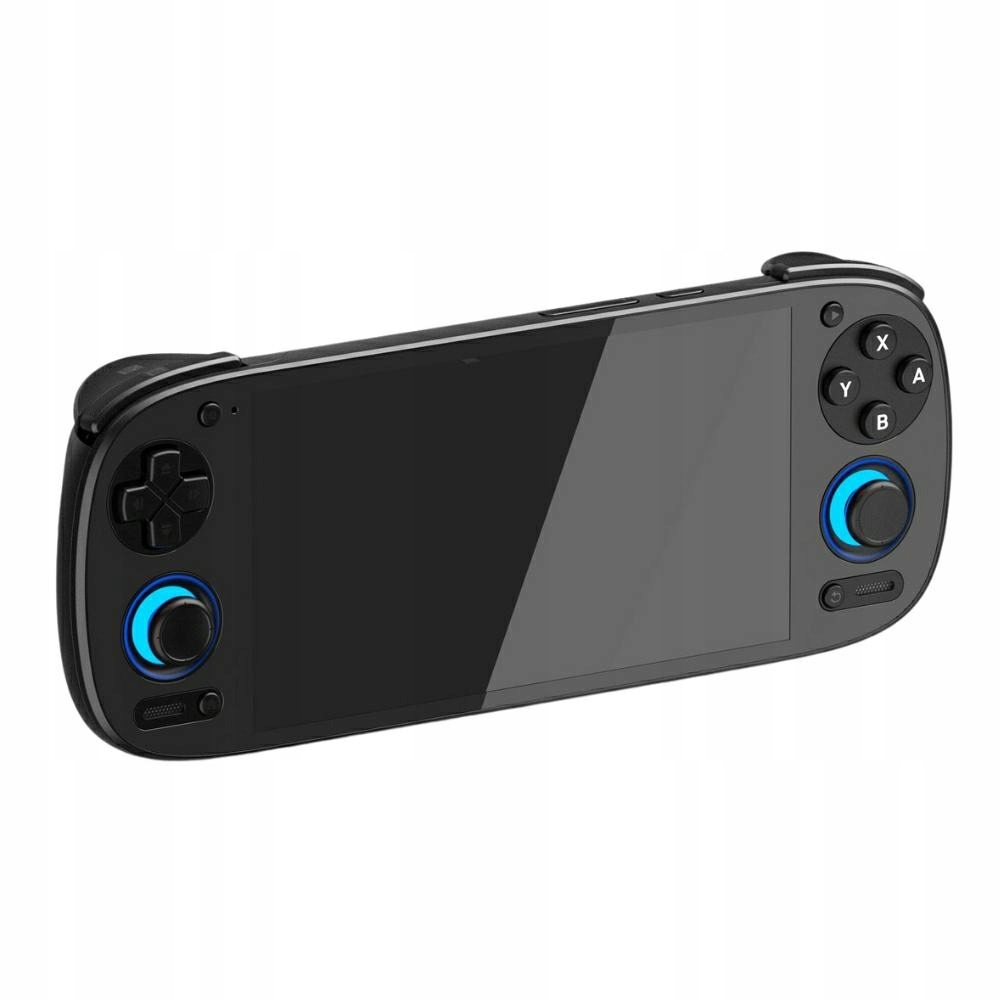 Retroid Pocket 5 ブラック SD512GB付き Retroid Pocket 5 Black - Ceny i opinie - Ceneo.pl