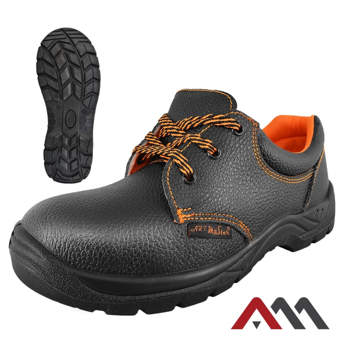 

Buty ochronne półbuty robocze bez podnoska BPO1 42