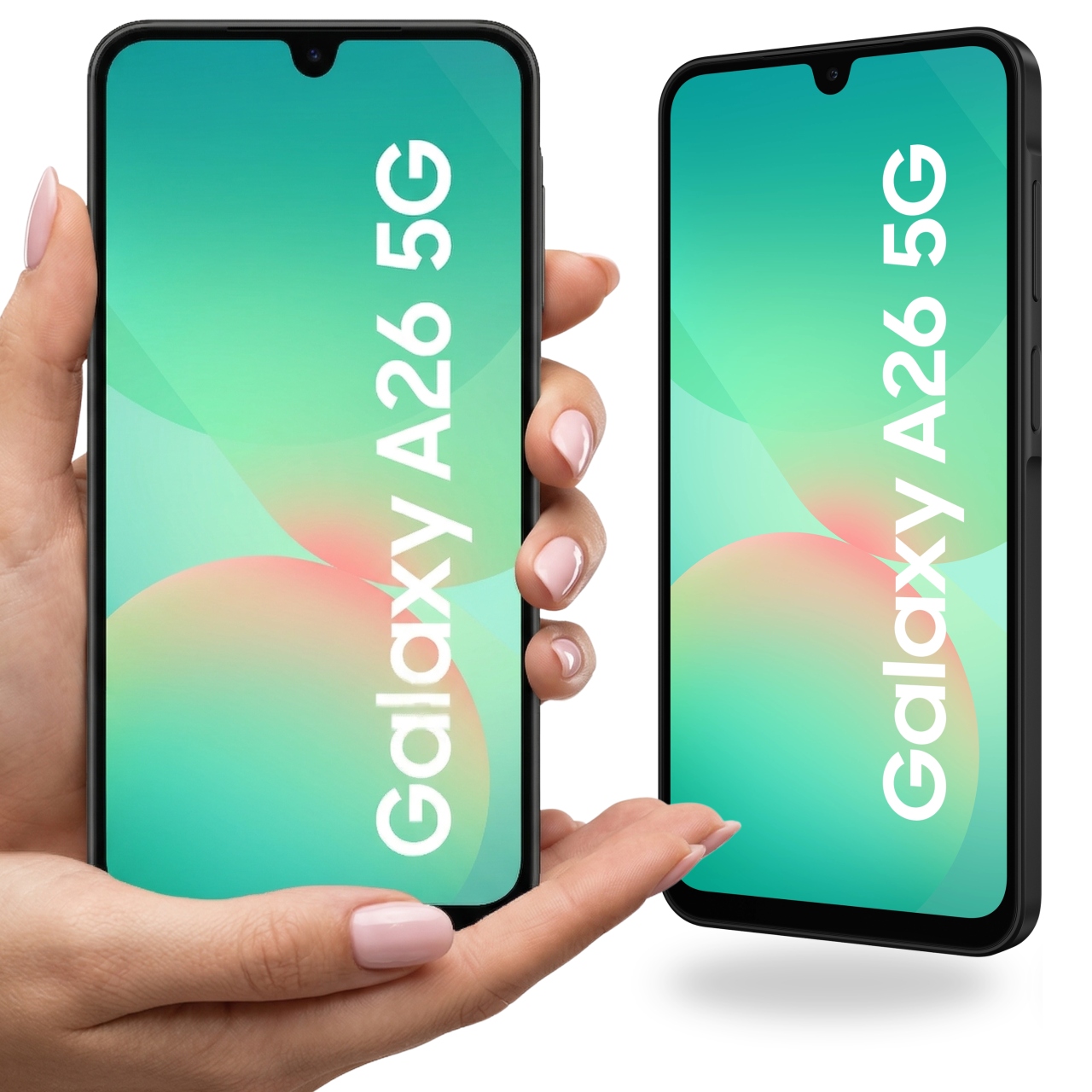 Smartfon Samsung Galaxy A26 5G 6GB/128GB Telefon Dotykowy 6,7"