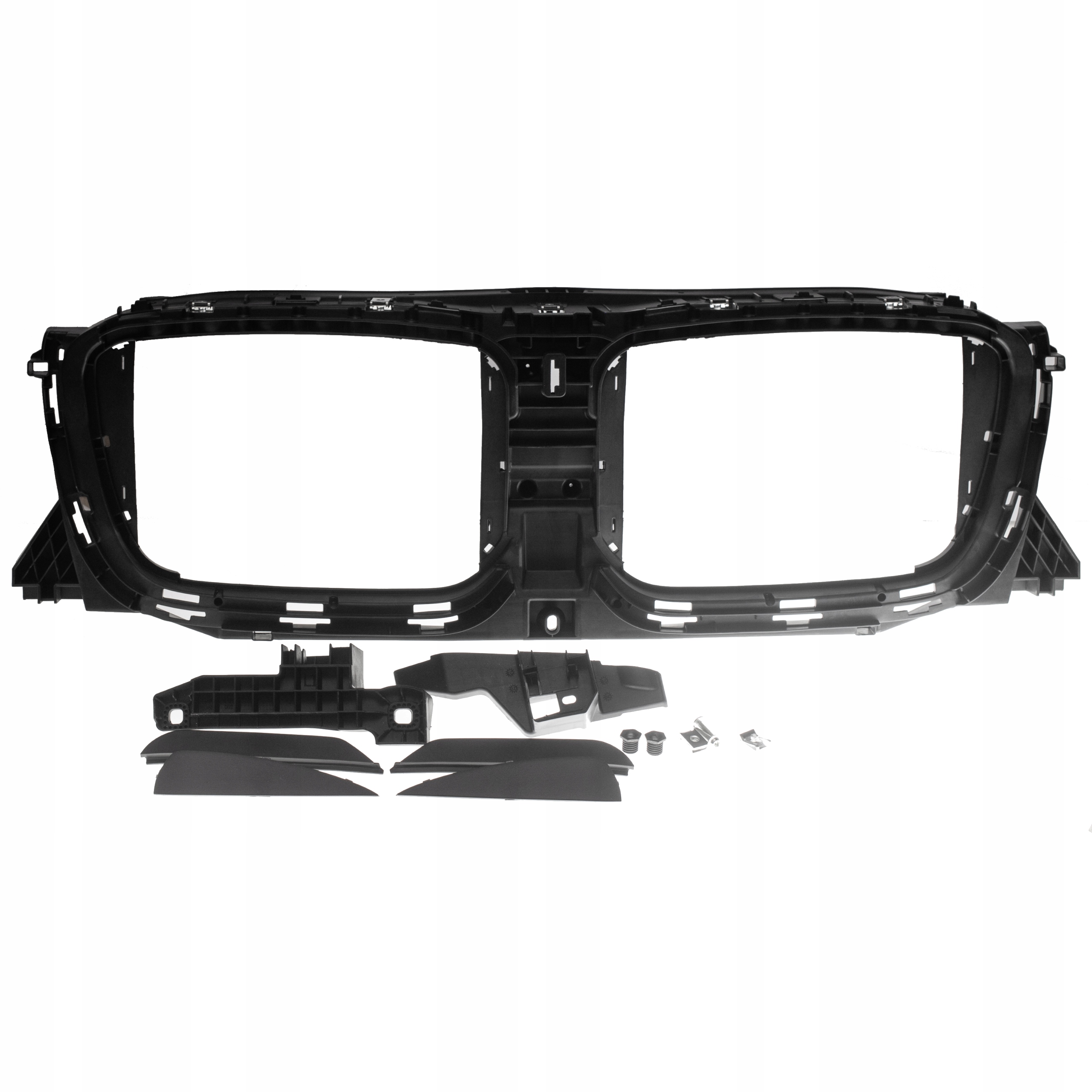 Bmw X3 (G01)/BMW X4 (G02) LCI -volant Vzduchu Přední Pás 51749850062