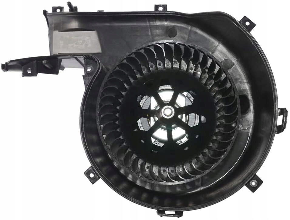 CBW77007AS - ВЕНТИЛЯТОР OPEL SIGNUM 2003-2008 НОВИЙ