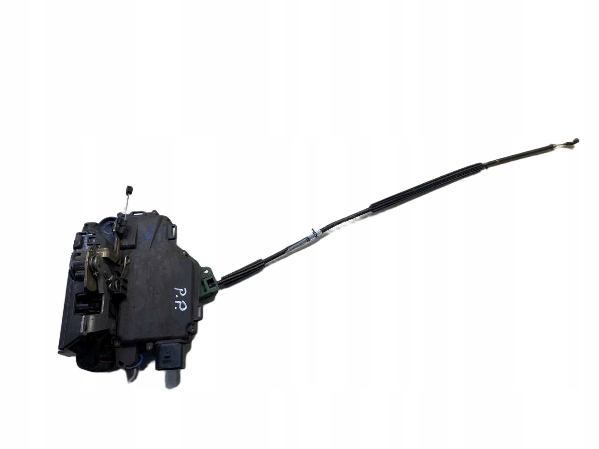 lock door right front SKODA OCTAVIA and 8 PIN
