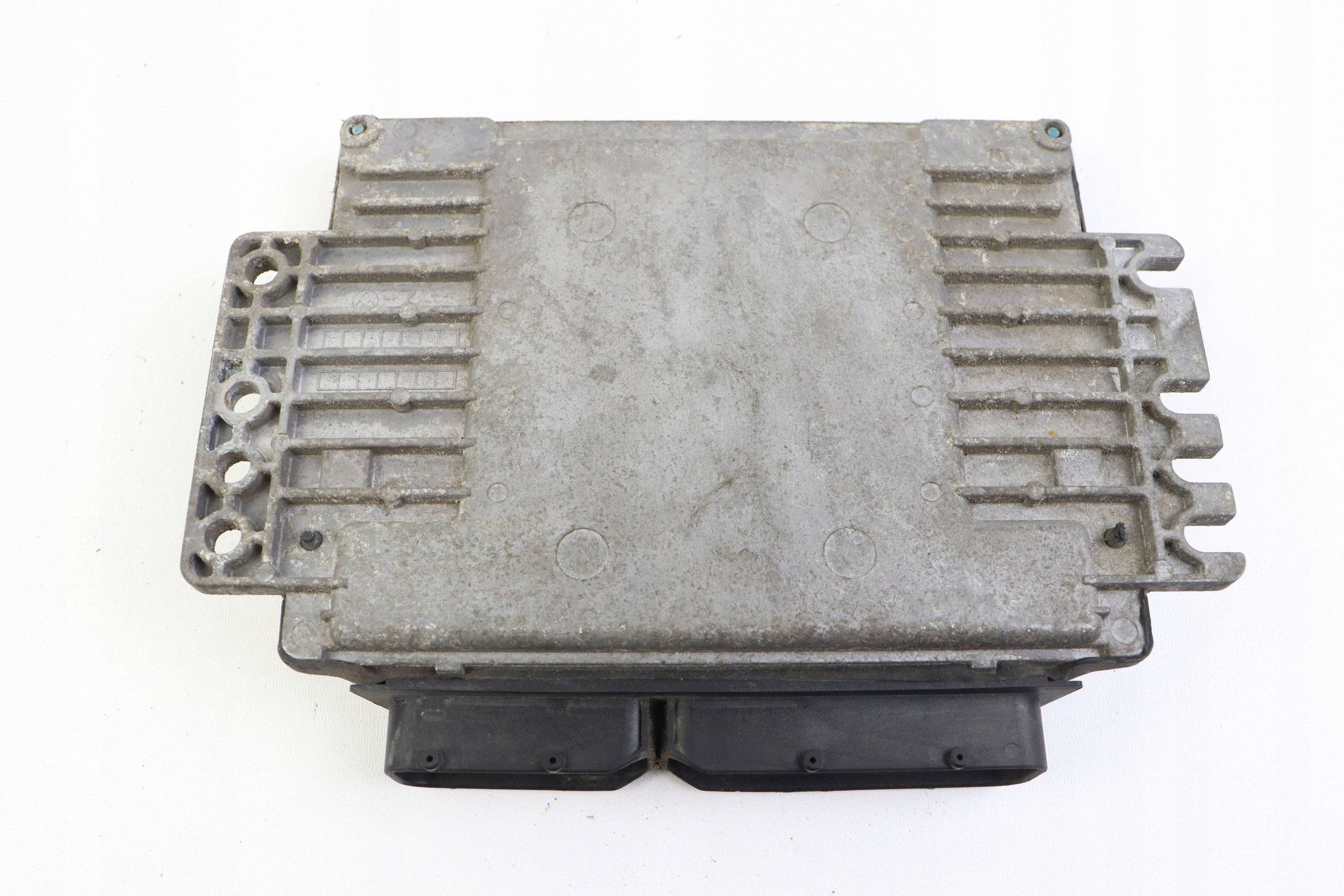 NISSAN MICRA K12 module unité de commande électronique uce moteur 1.2 MEC32-110